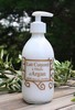 Argan oil body lotion